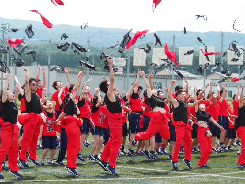 ＊ダンスパフォーマンス