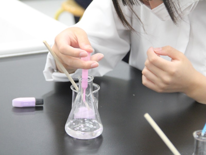 スペシャル講座（理科）