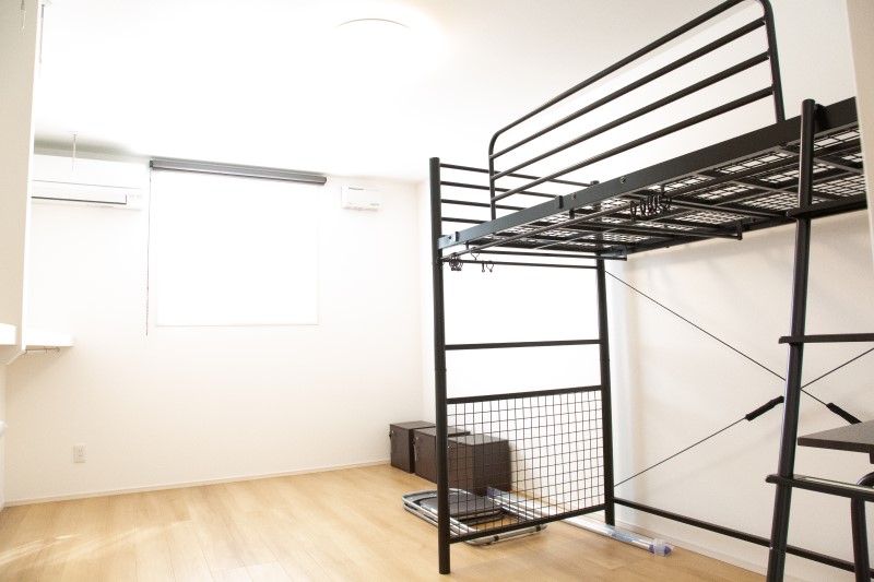 部屋